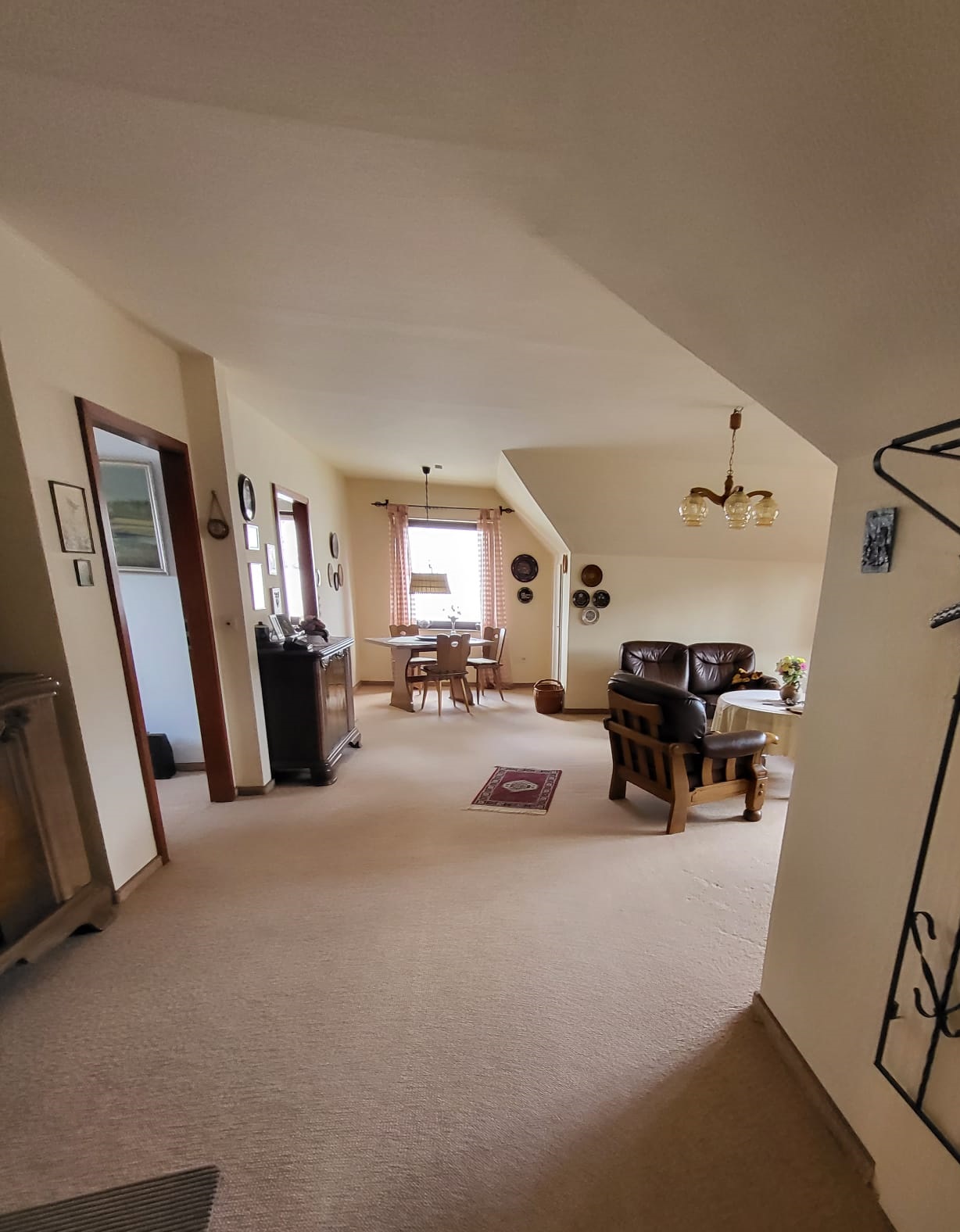 Demontage, renovieren